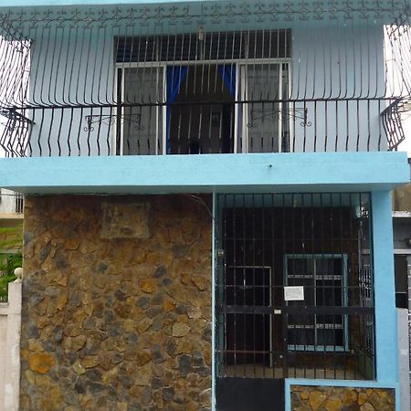 Villa Celeste Guayaquil Exteriér fotografie