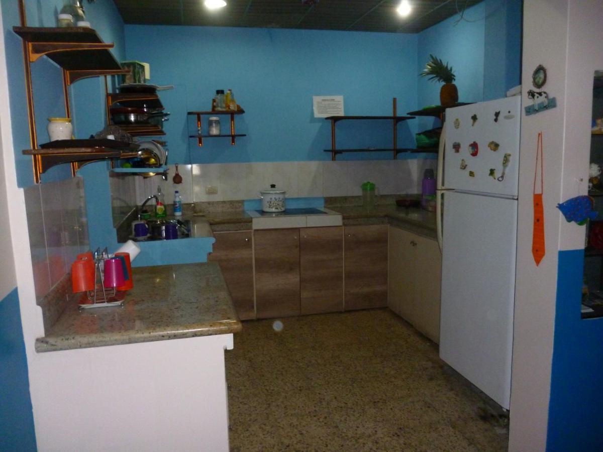 Villa Celeste Guayaquil Exteriér fotografie
