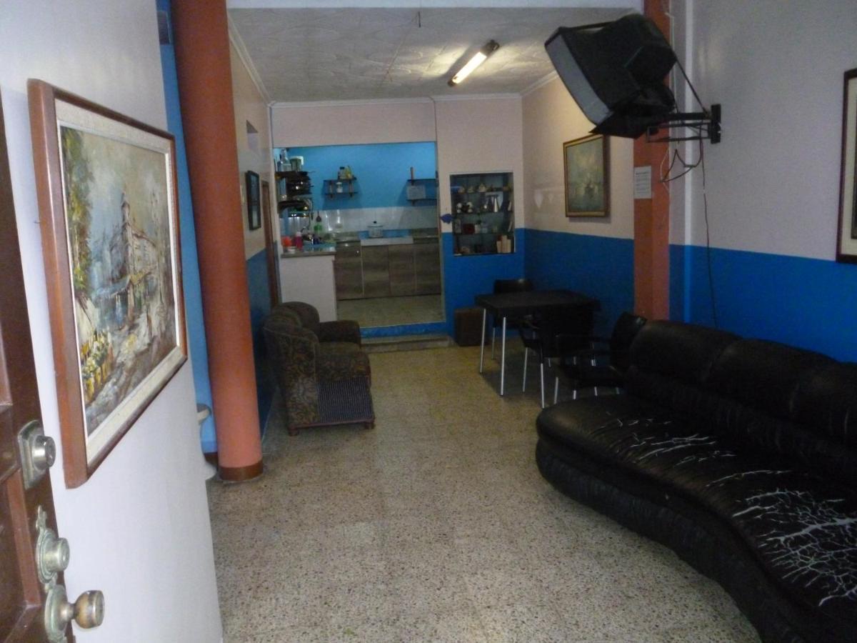 Villa Celeste Guayaquil Exteriér fotografie