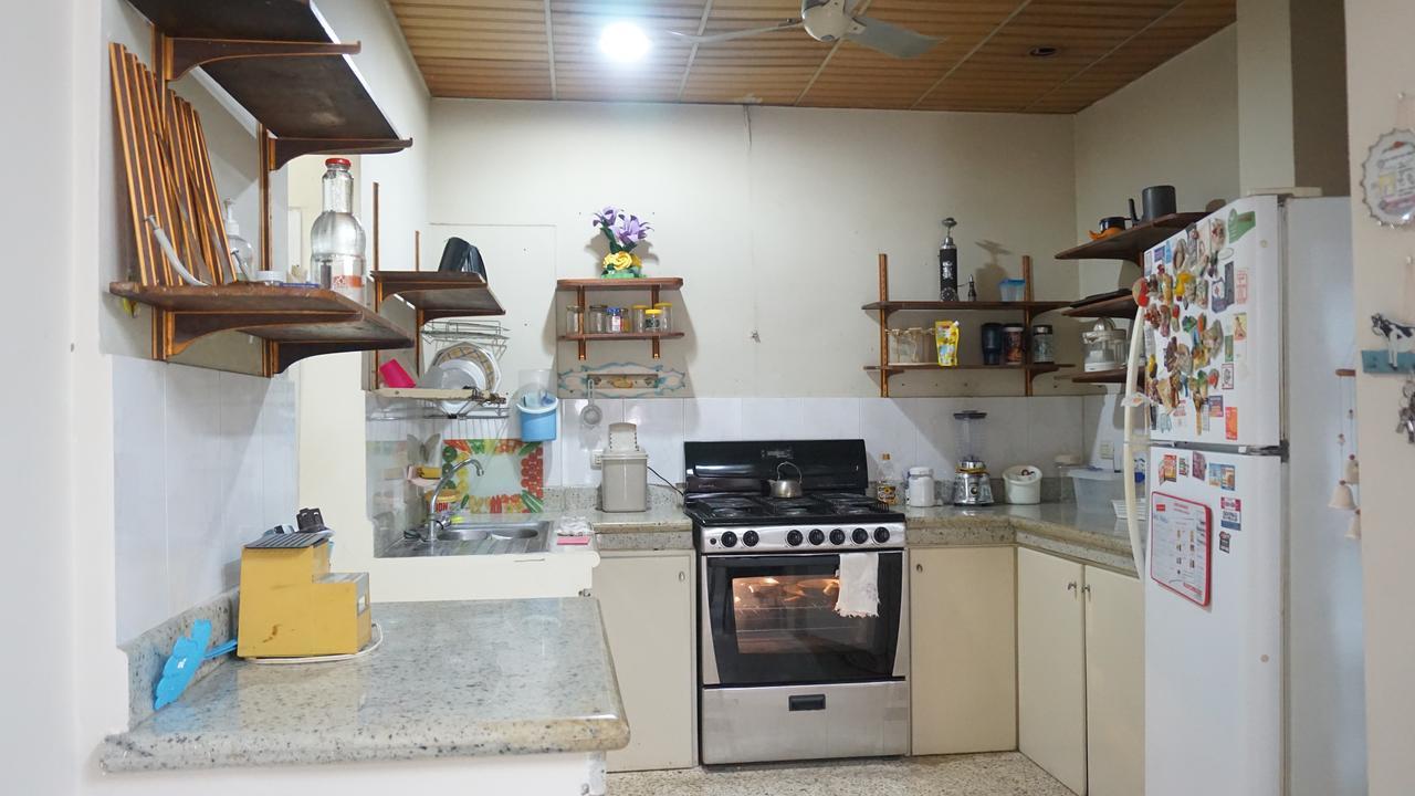 Villa Celeste Guayaquil Exteriér fotografie